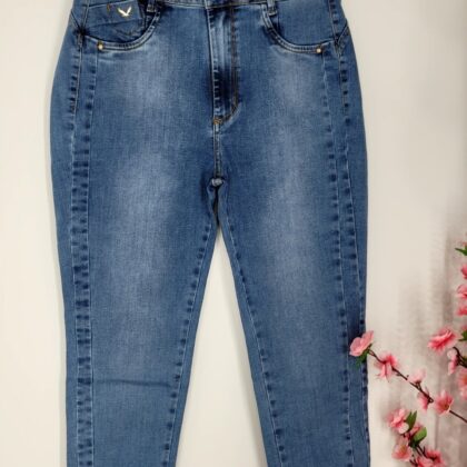 Calça Jeans