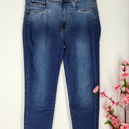 Calça Jeans