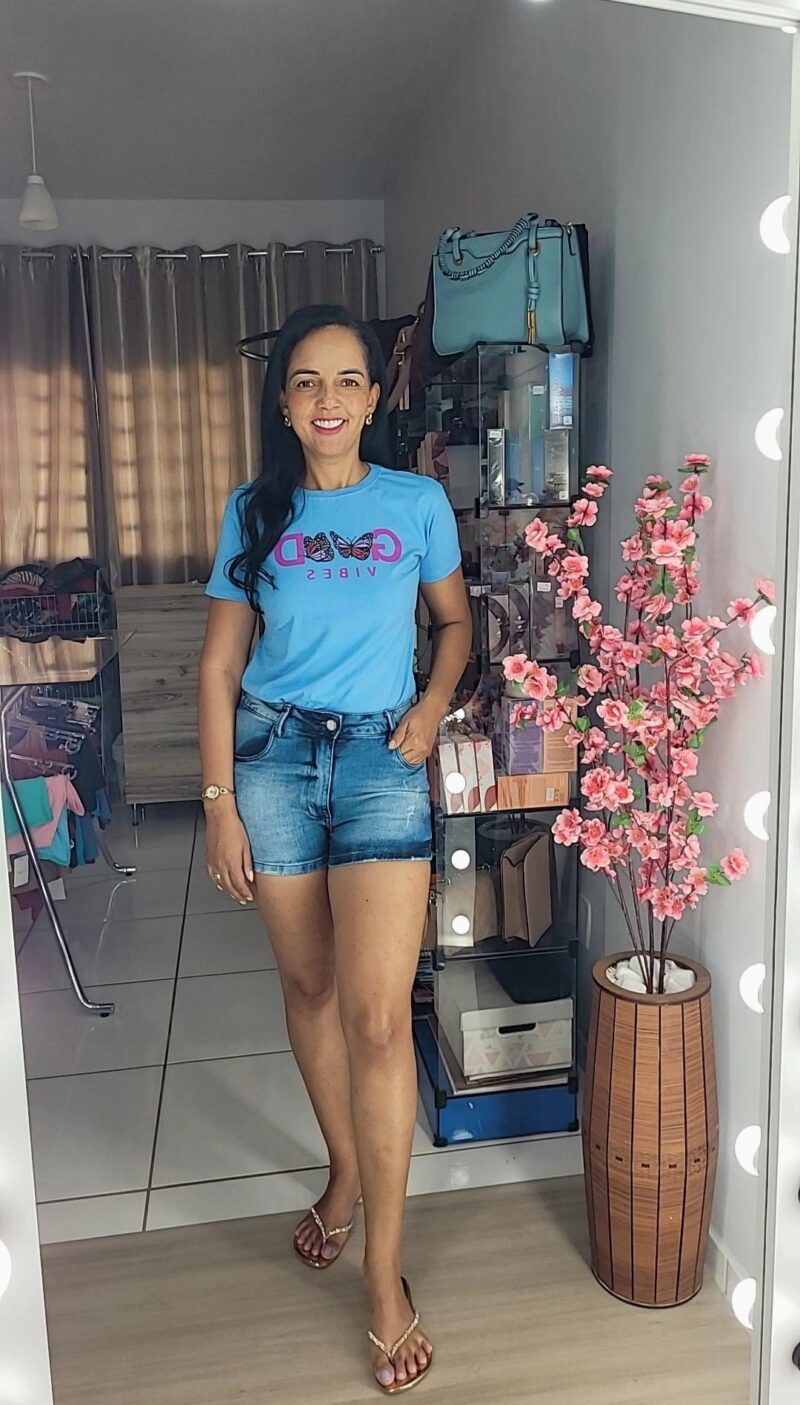 Short Jeans - Image 7