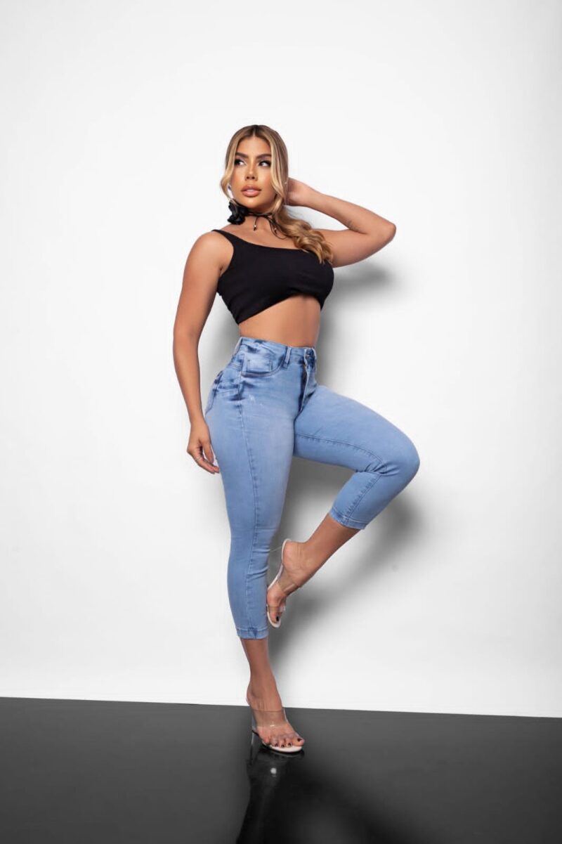 Calça Jeans - Image 2