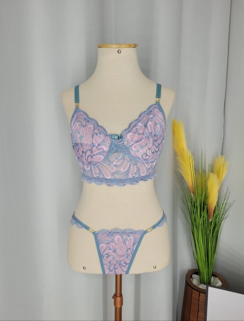 Lingerie Lilás - Image 6