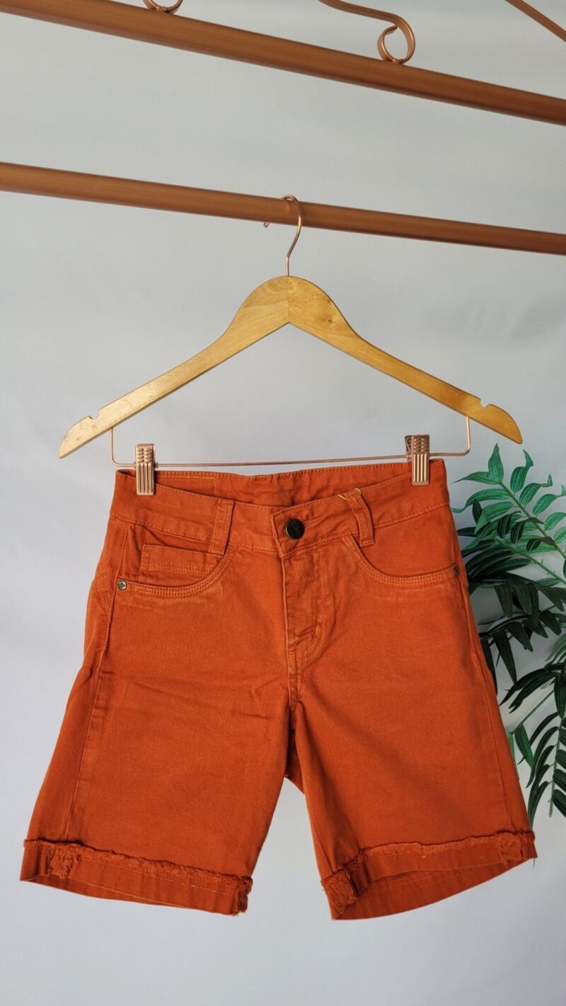 Short Jeans