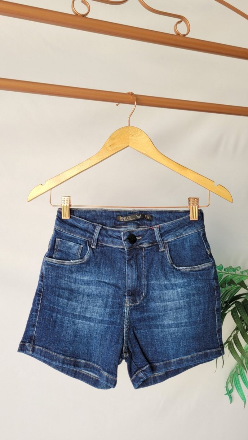 Short Jeans