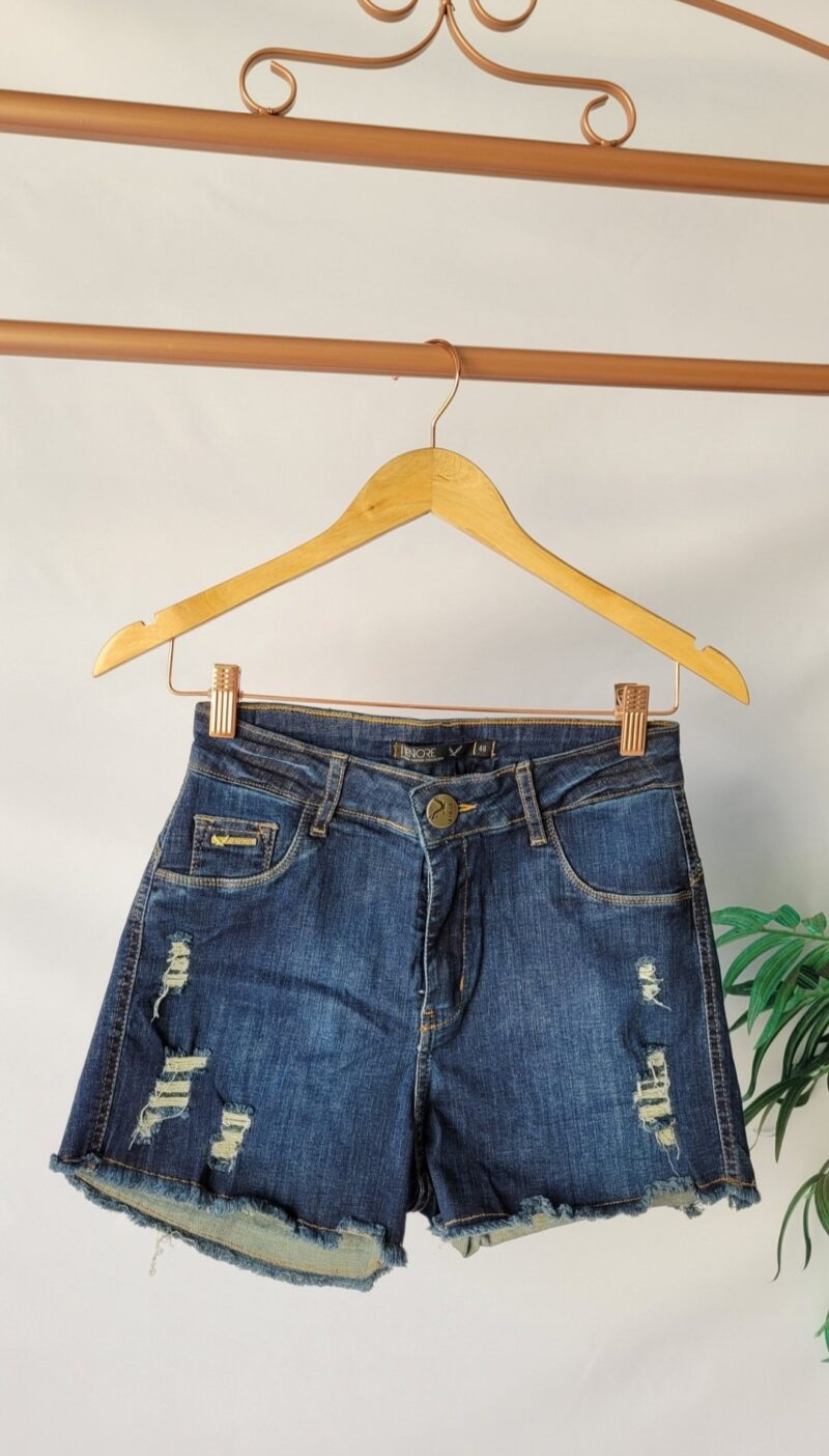 Short Jeans