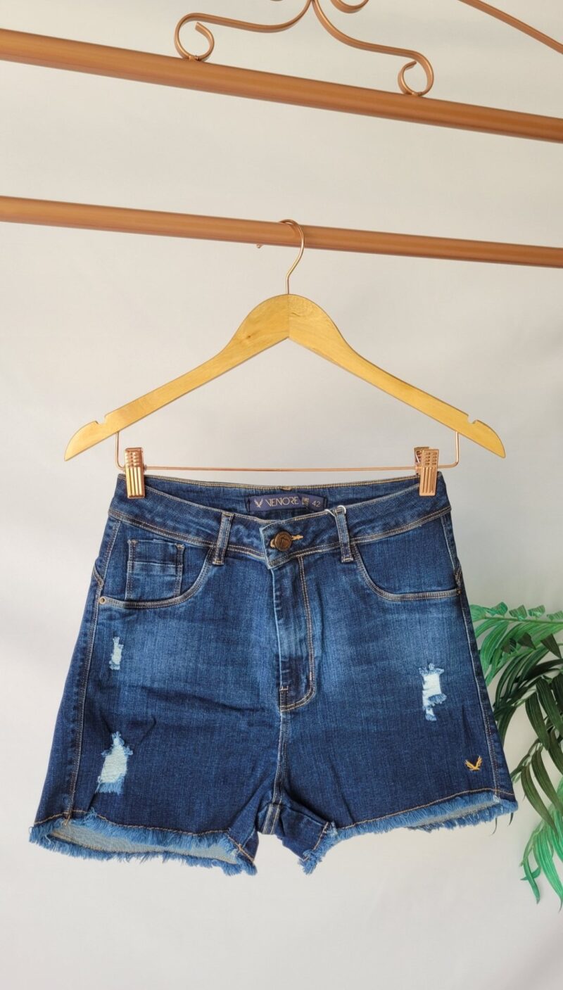 Short Jeans