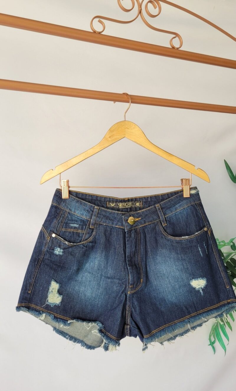 Short Jeans