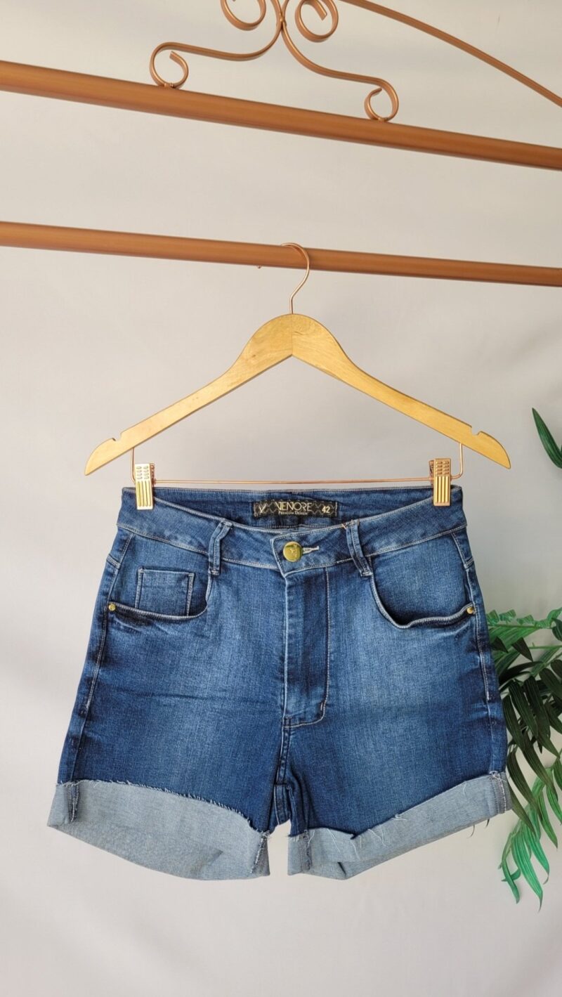 Short Jeans