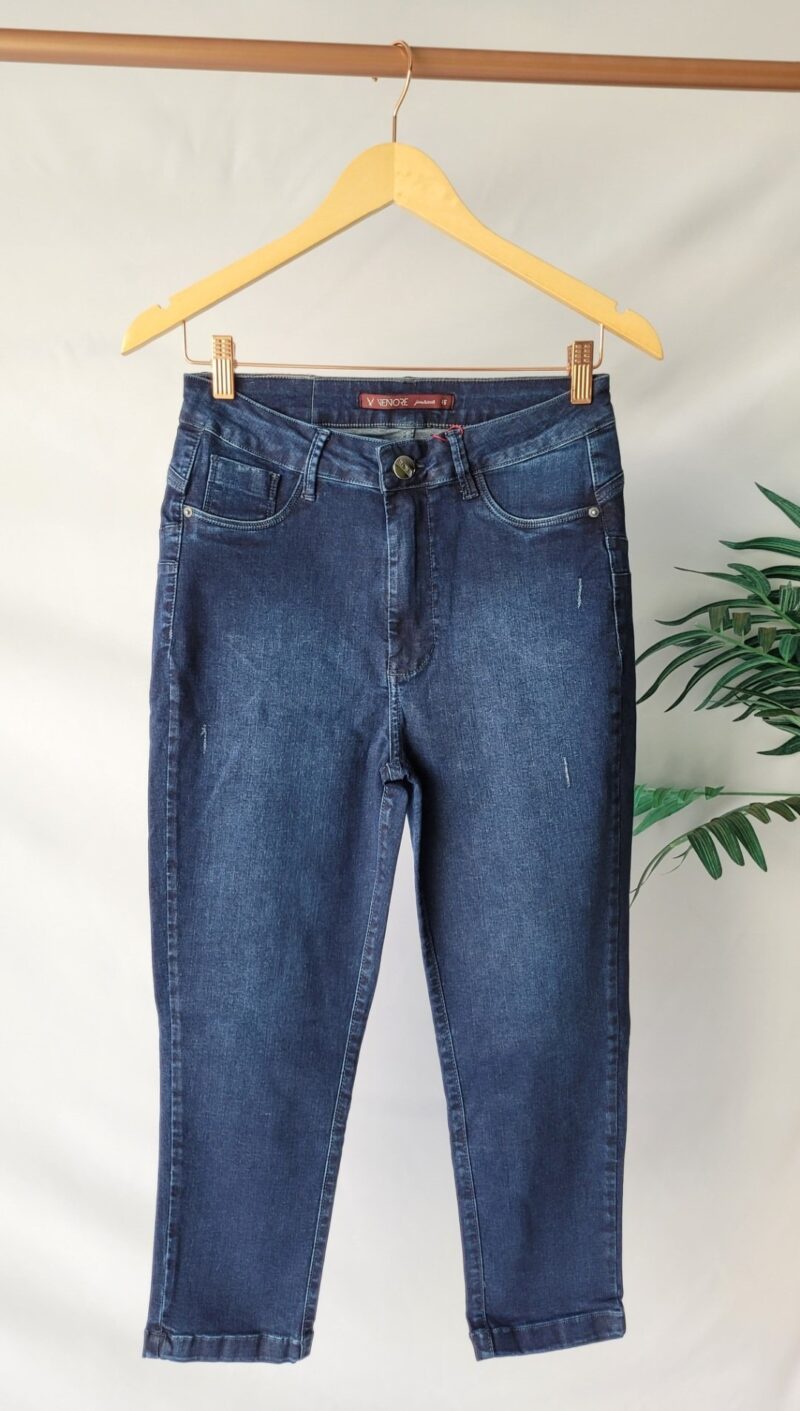 Calça Jeans