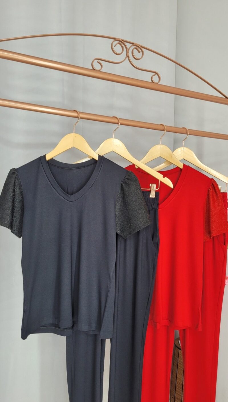 Conjunto Calça Comfy - Image 7
