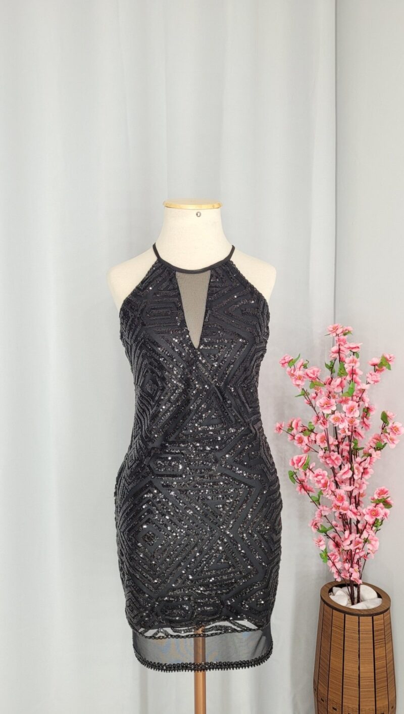 Vestido Preto - Image 3