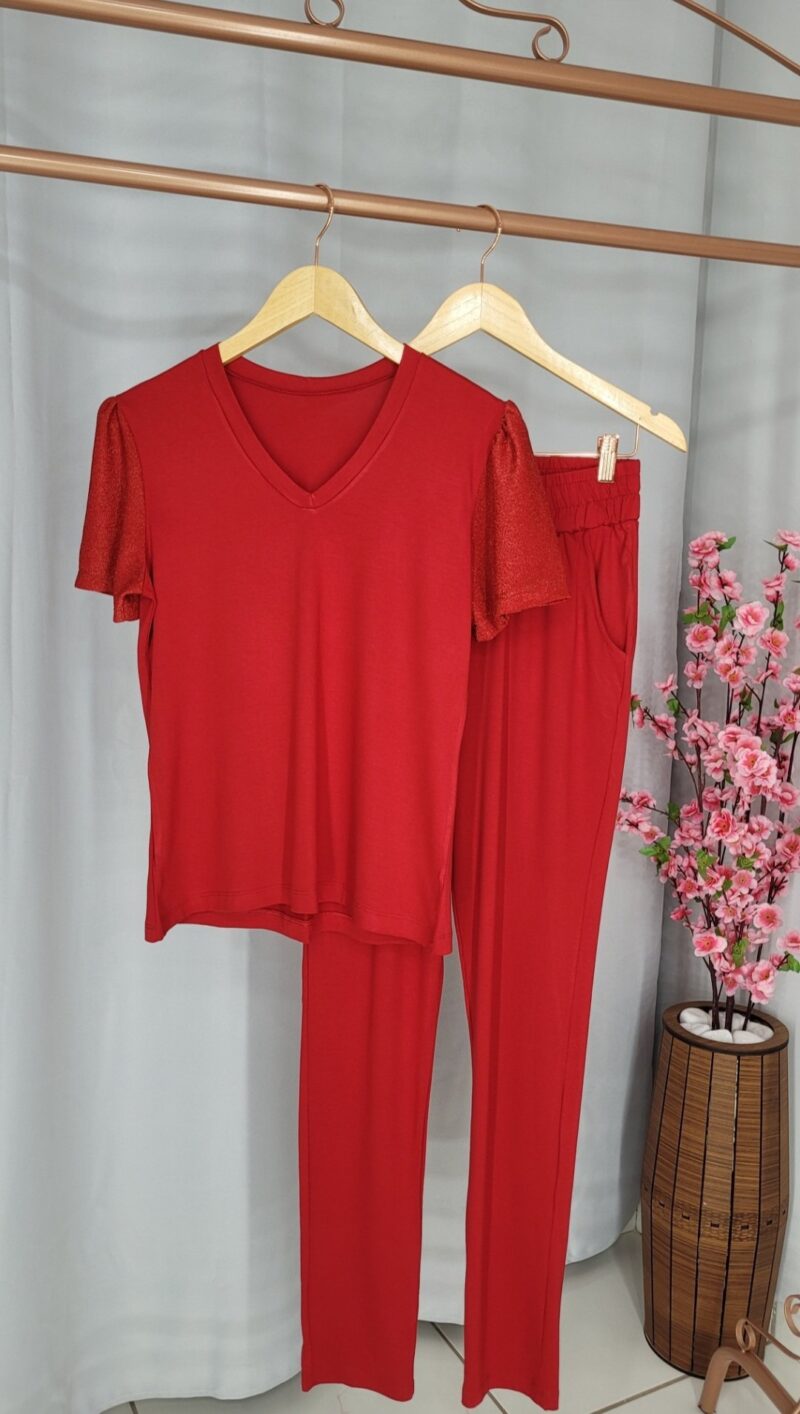 Conjunto Calça Comfy - Image 2