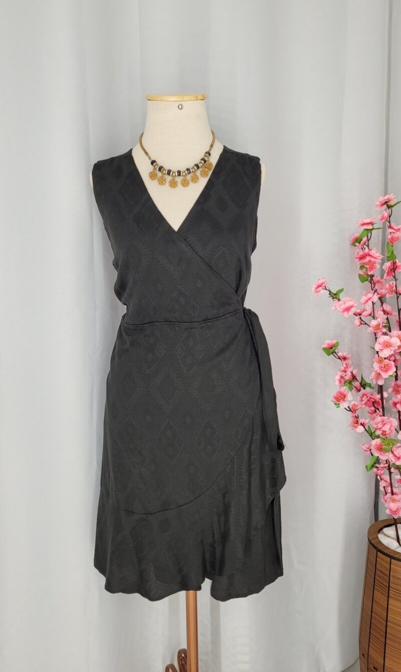 Vestido Preto - Image 5