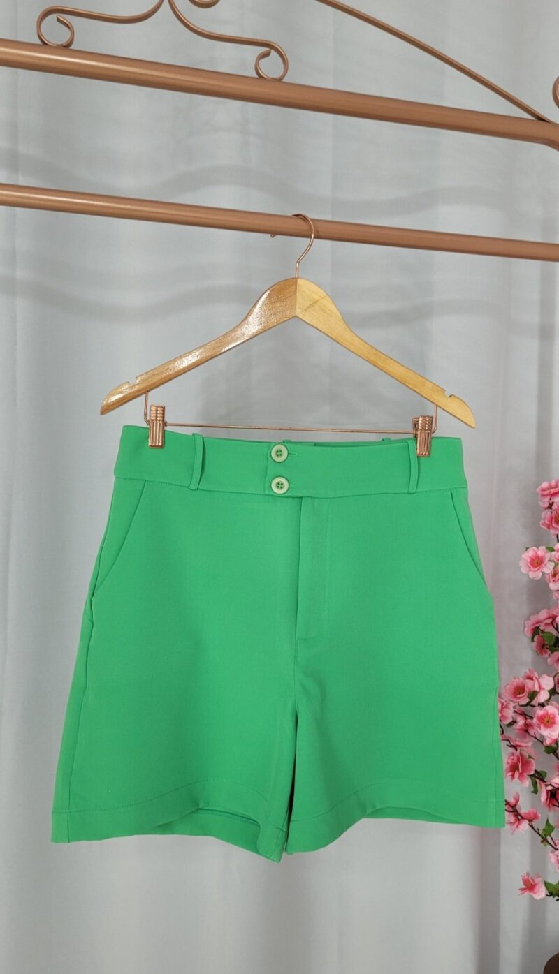 Short Verde