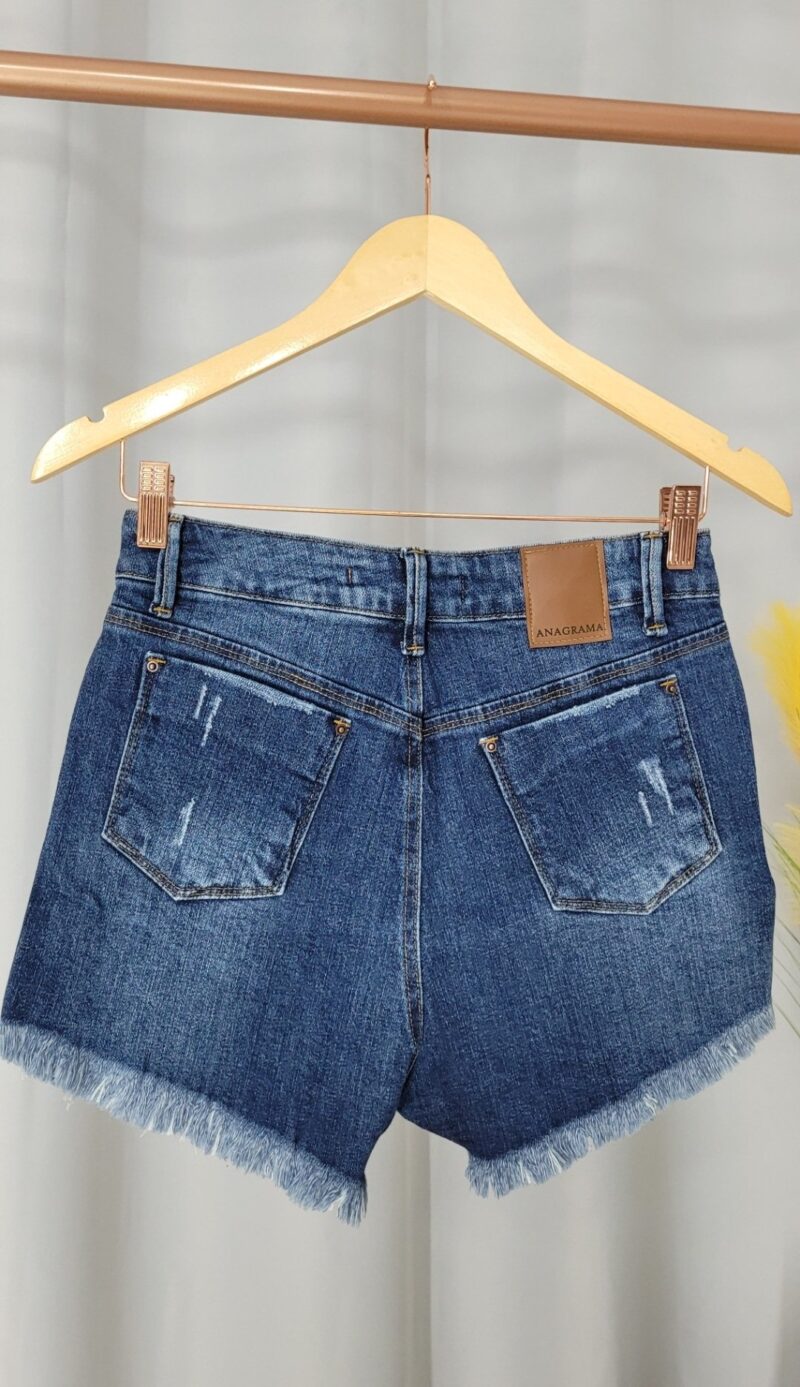 Short Jeans - Image 4