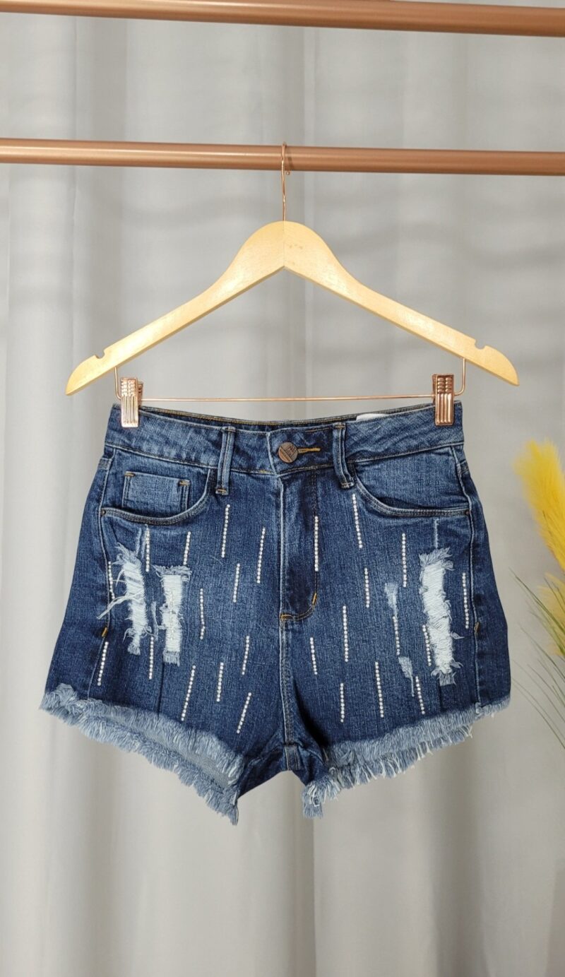 Short Jeans - Image 2