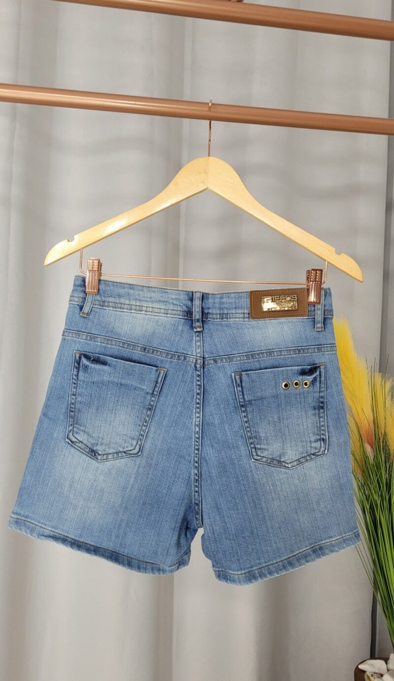 Short Jeans - Image 5