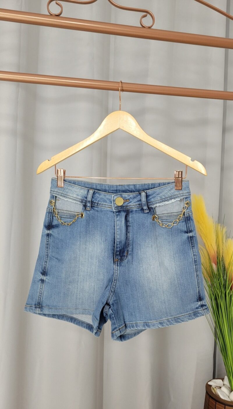 Short Jeans - Image 3