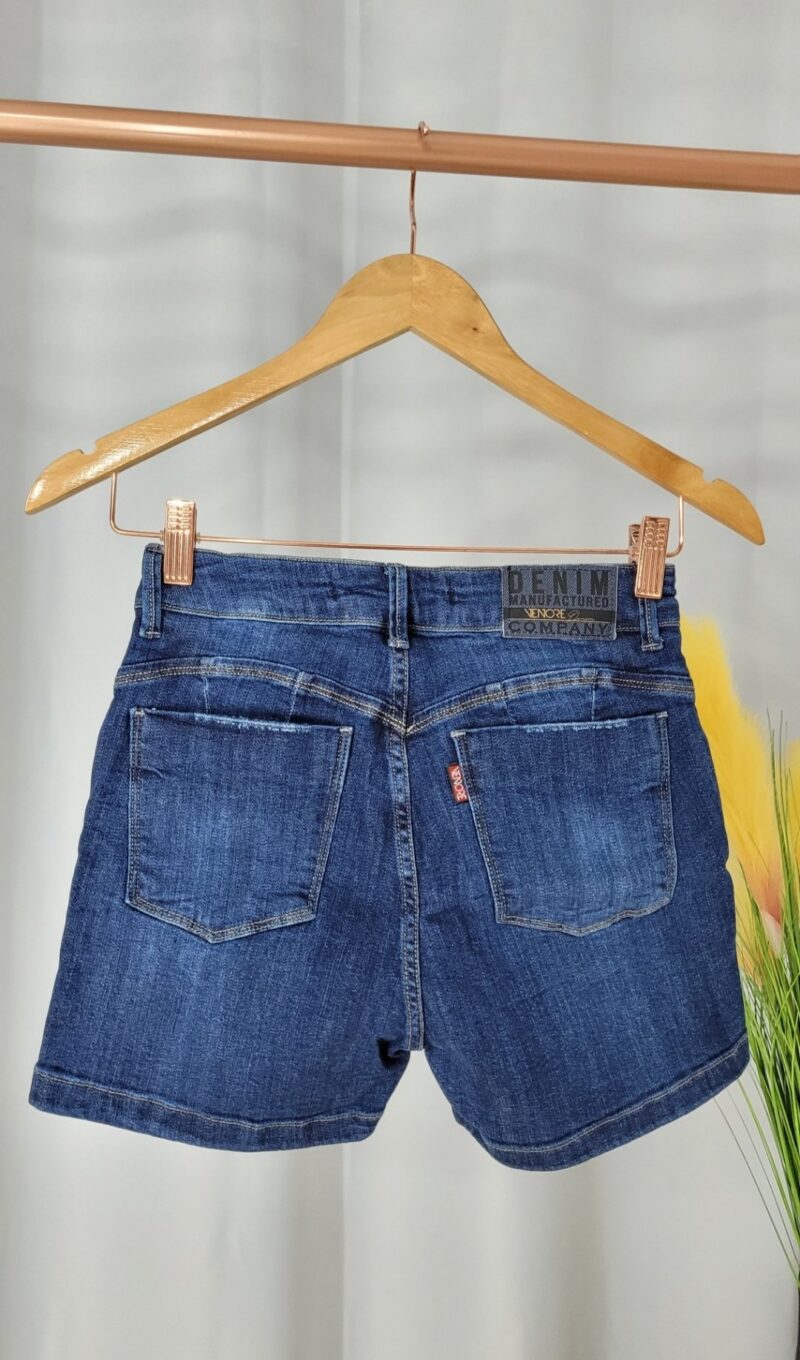 Short Jeans - Image 4