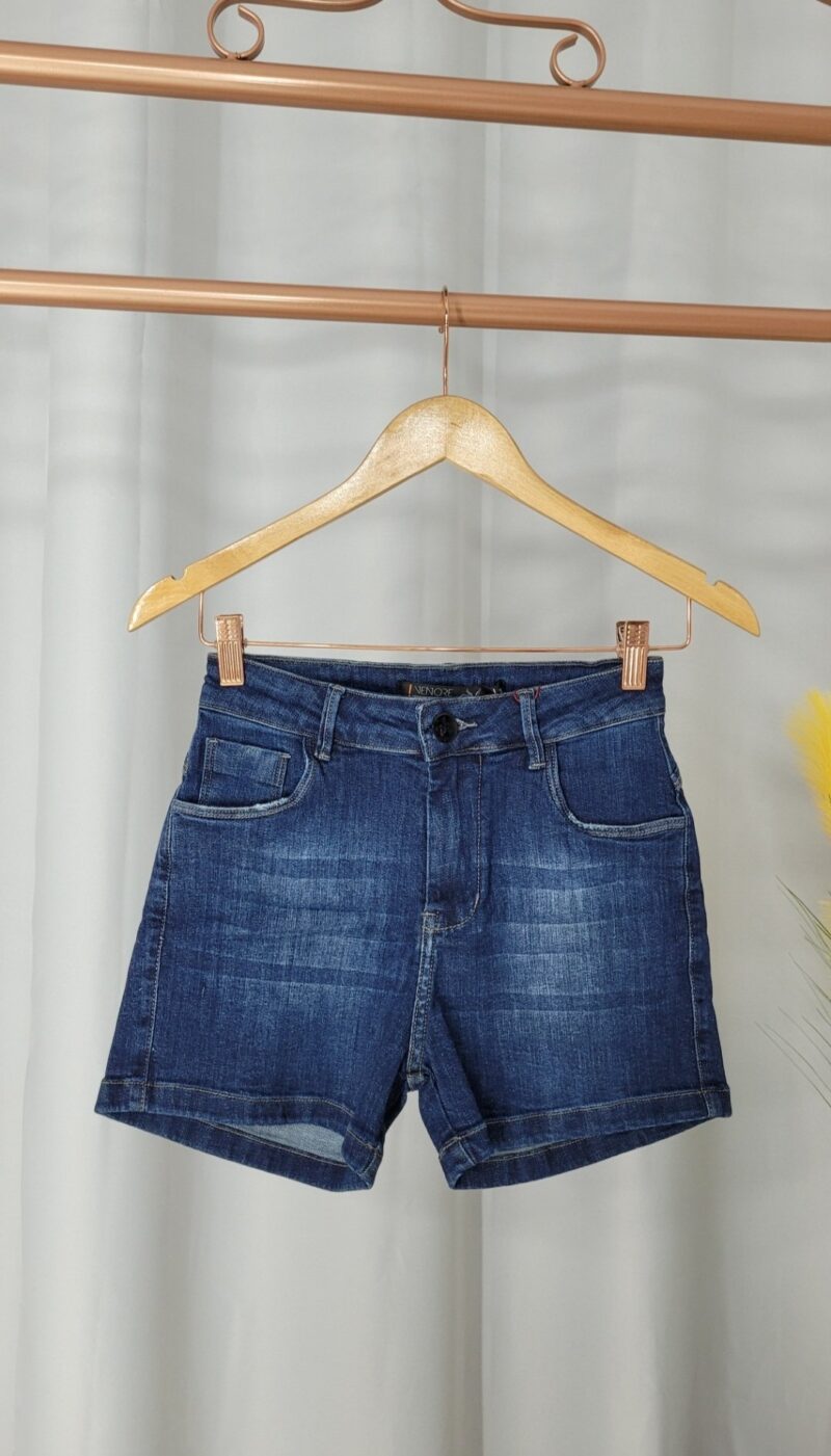 Short Jeans - Image 2