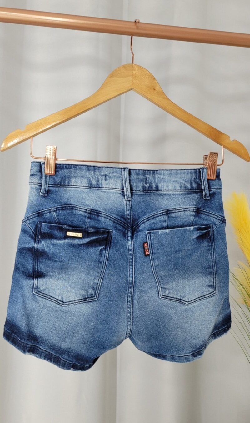 Short Jeans - Image 4