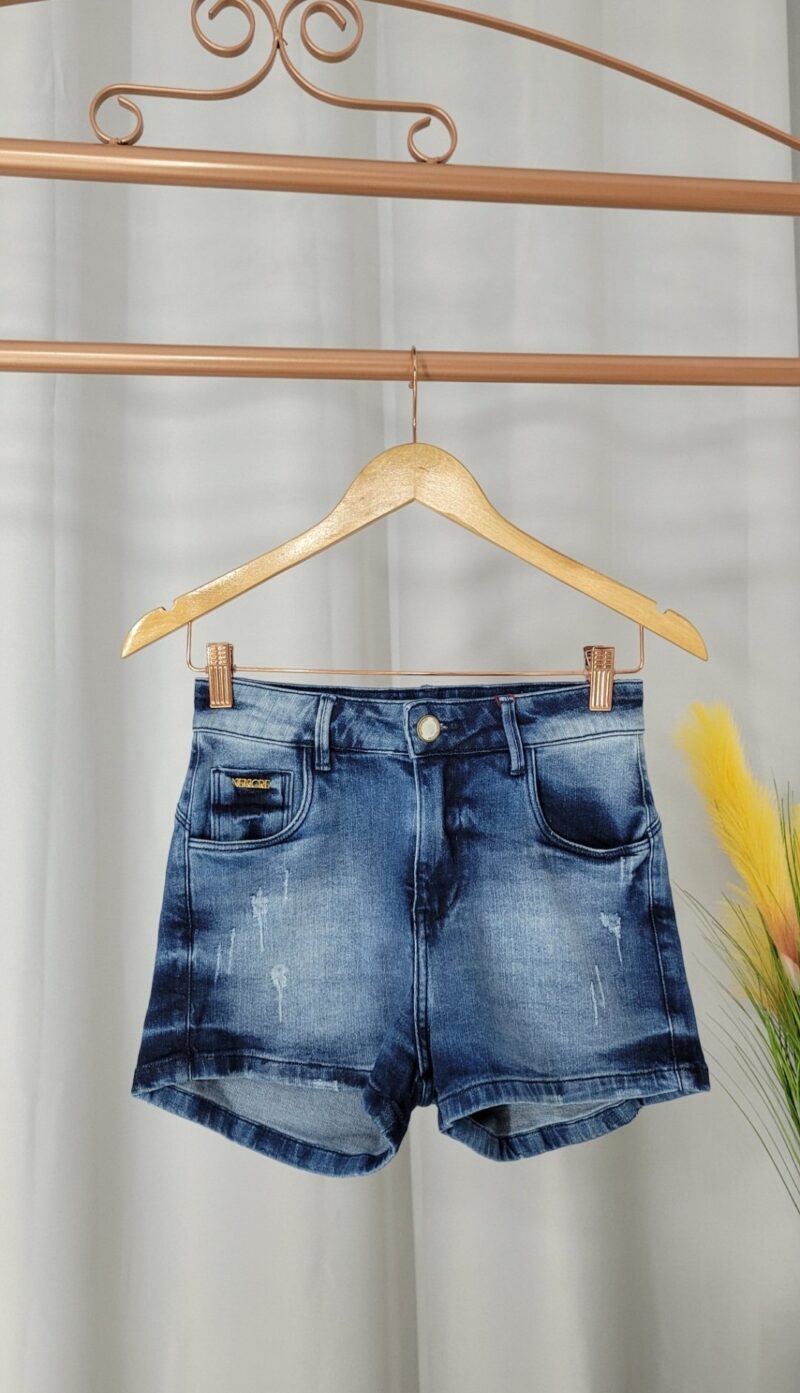 Short Jeans - Image 2