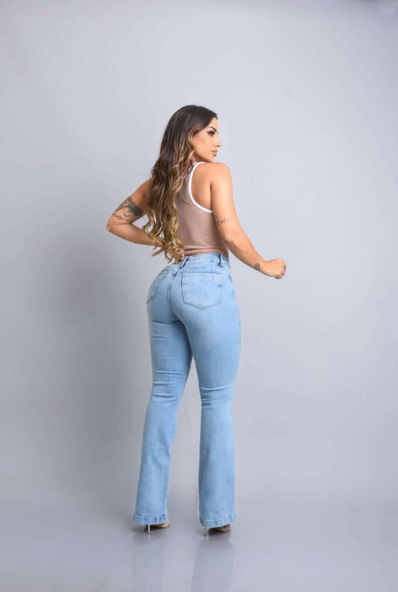 Calça Jeans Flere - Image 4