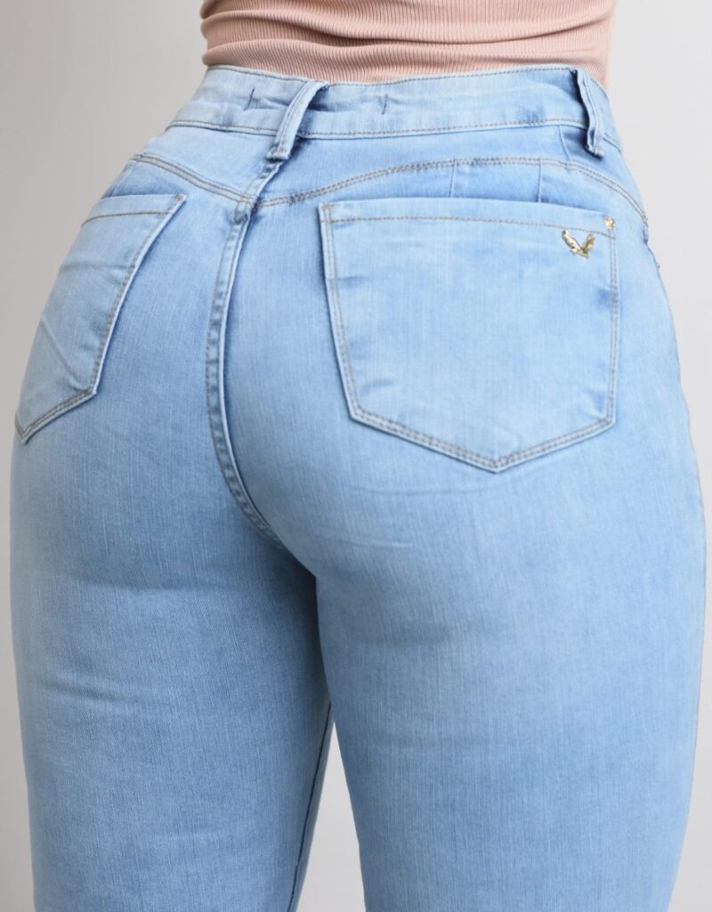 Calça Jeans Flere - Image 5