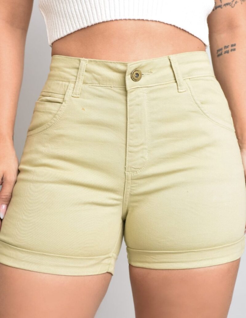 Short Jeans - Image 2