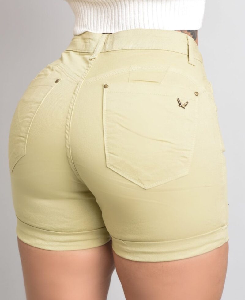 Short Jeans - Image 3