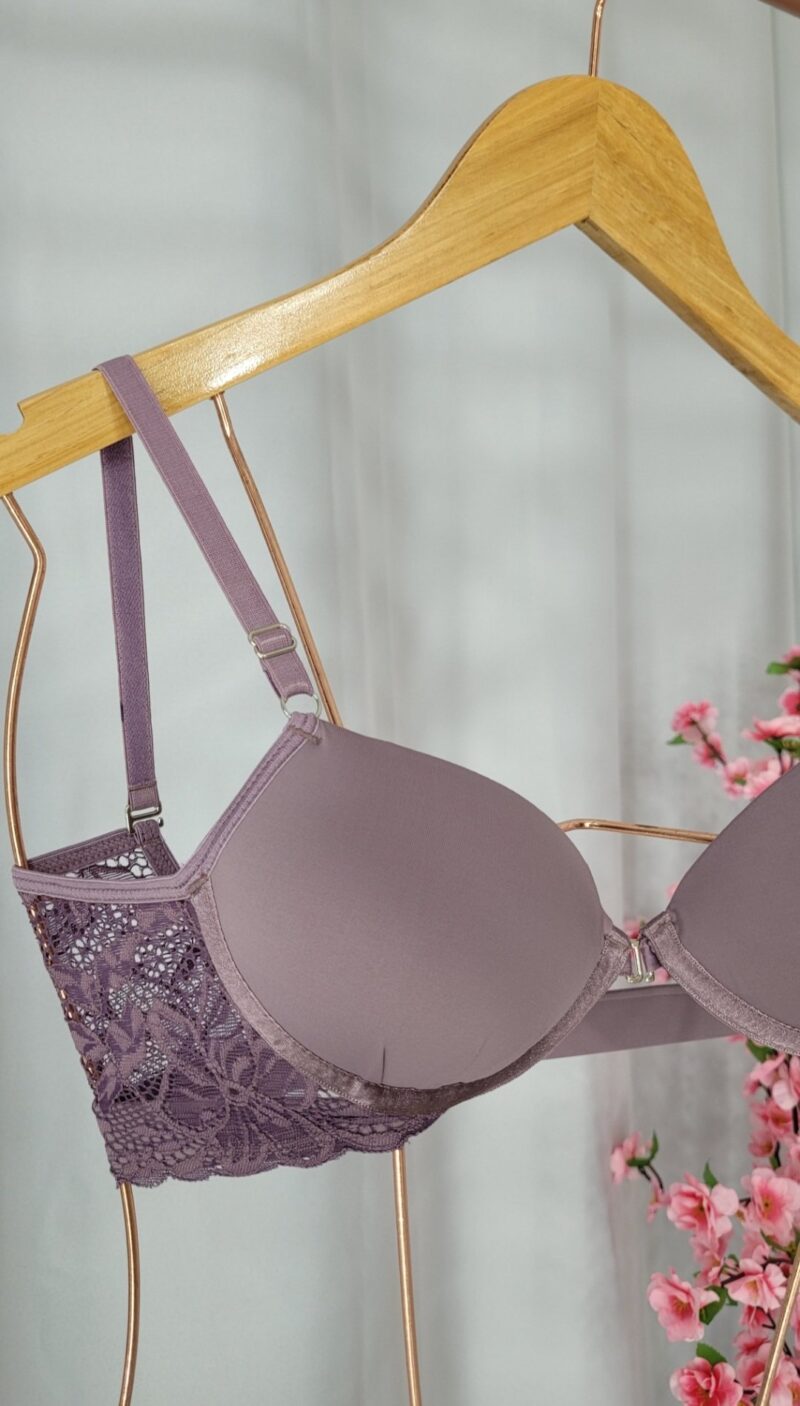 Lingerie Roxo Claro - Image 2