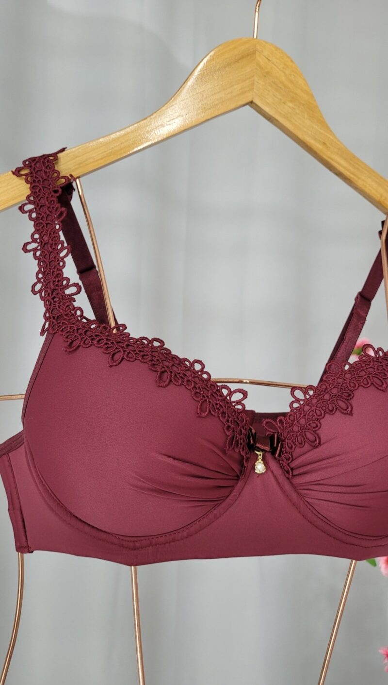 Lingerie Marsala - Image 2