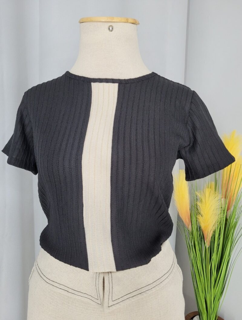 Blusa Preta - Image 2