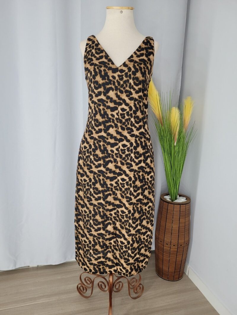 Vestido Onça - Image 4