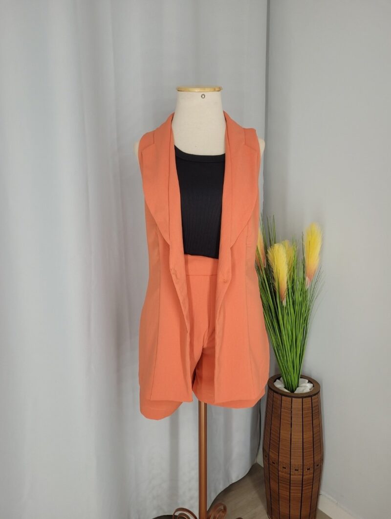 Conjunto Laranja - Image 2