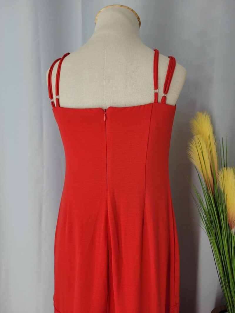 Vestido Longo - Image 6