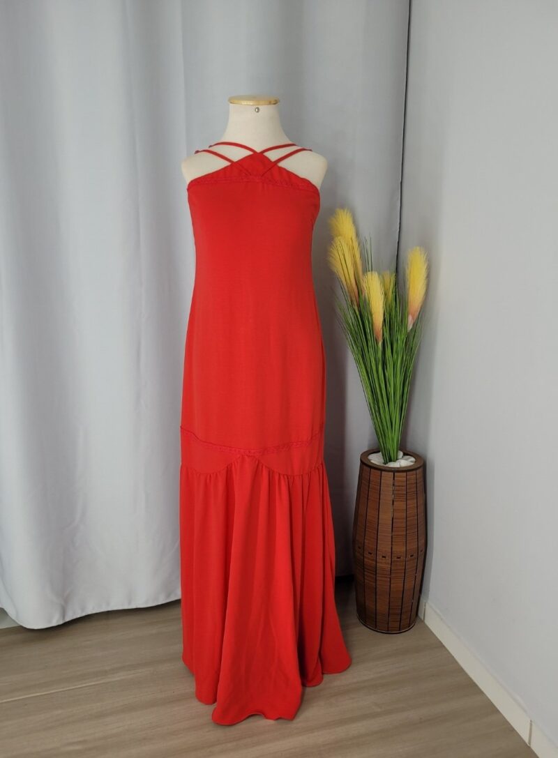 Vestido Longo - Image 4