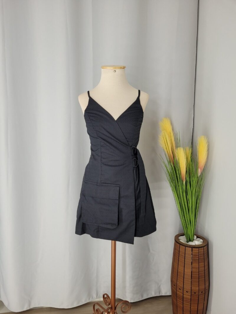 Vestido Preto - Image 3