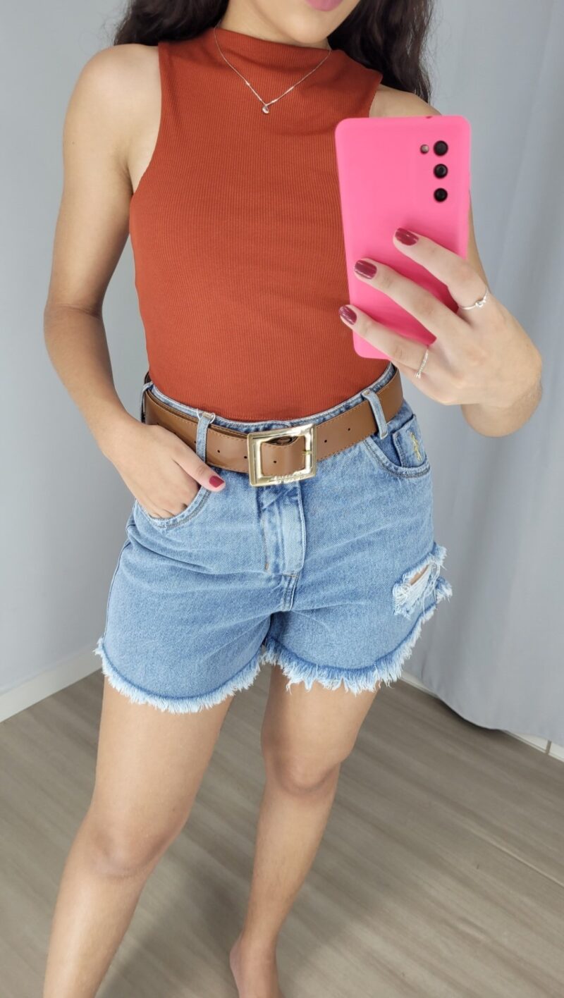 Short Jeans - Image 4