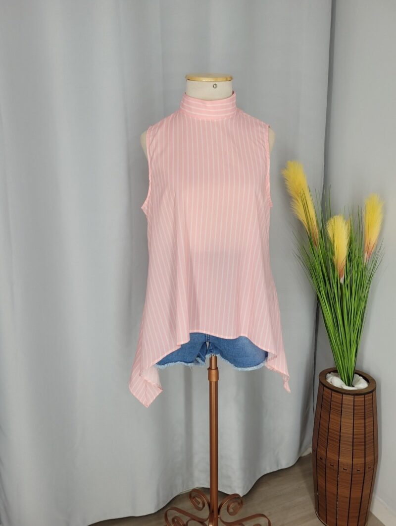 Blusa Rosa - Image 5