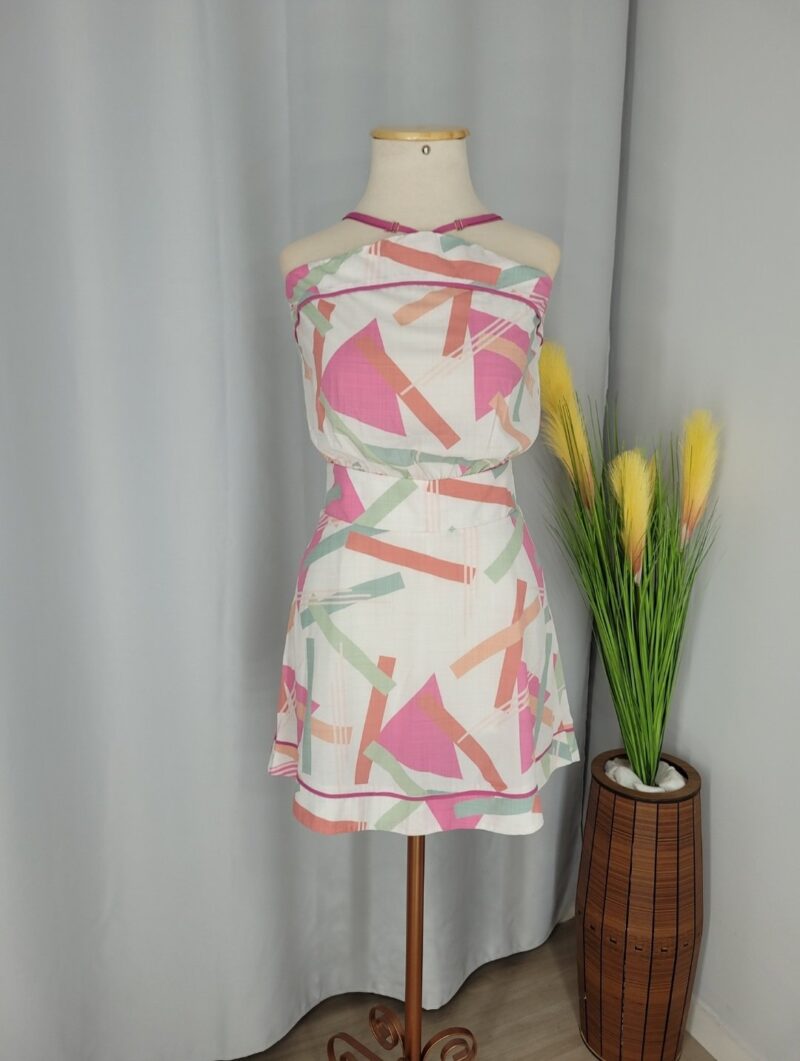 Vestido Rosa - Image 5