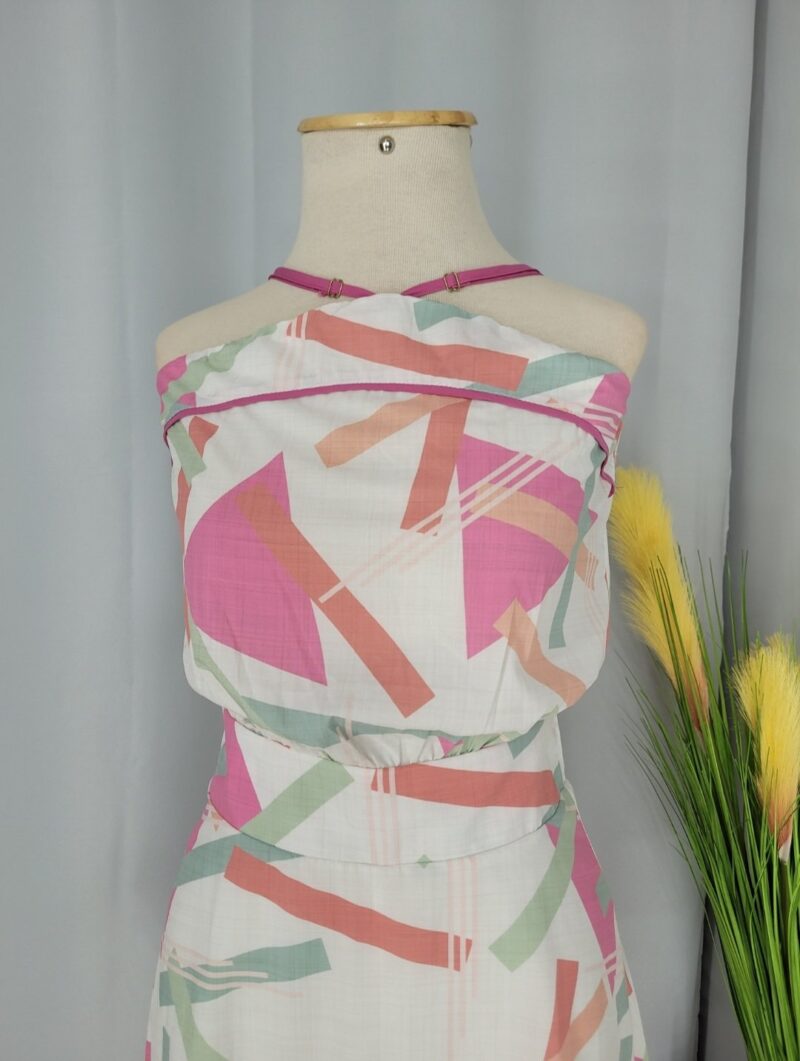 Vestido Rosa - Image 6