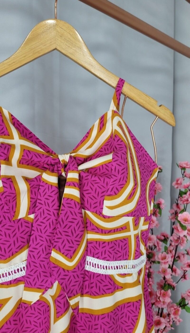 Vestido Estampado - Image 18