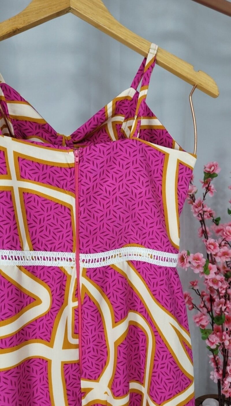 Vestido Estampado - Image 19