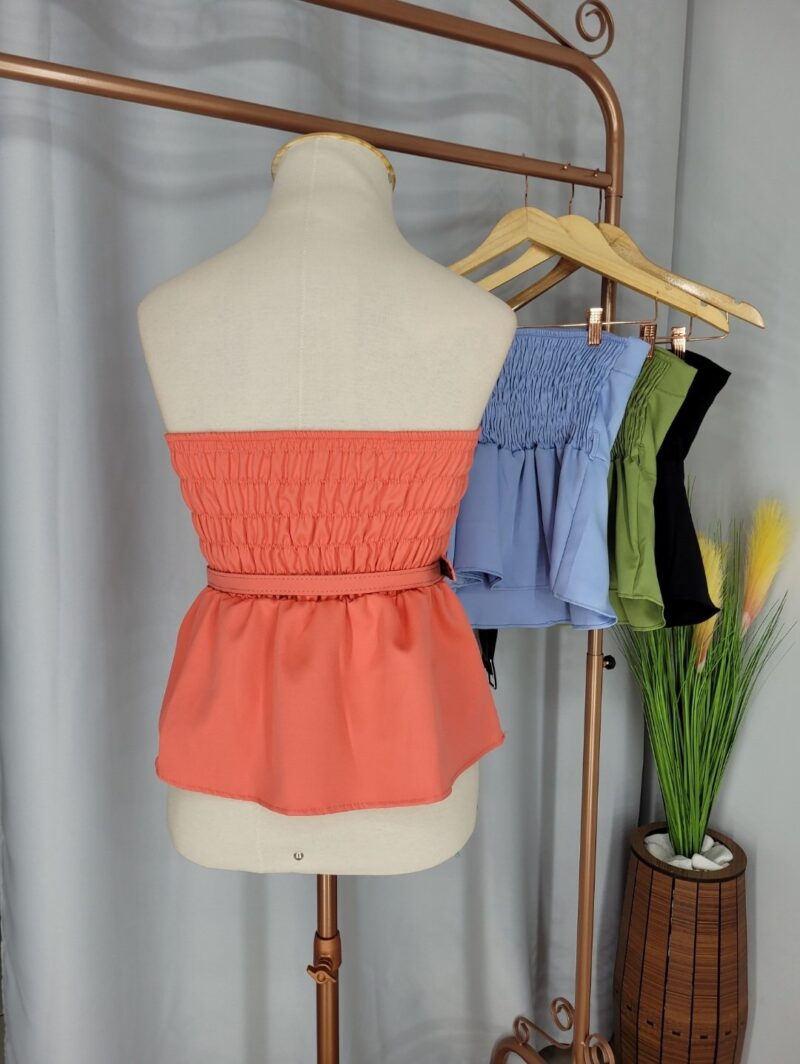 Blusa Peplum - Image 3