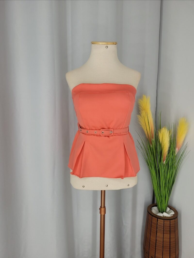 Blusa Peplum - Image 5