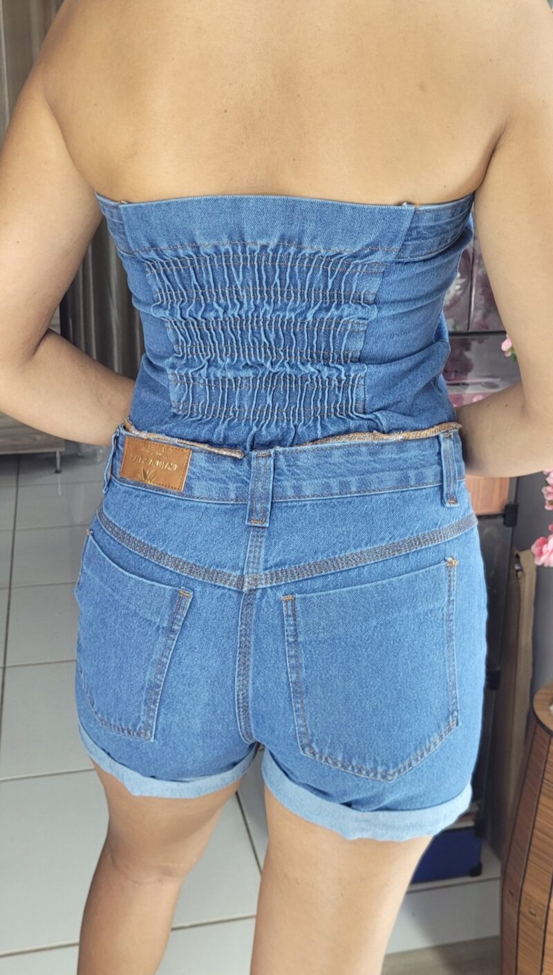 Conjunto Jeans - Image 2