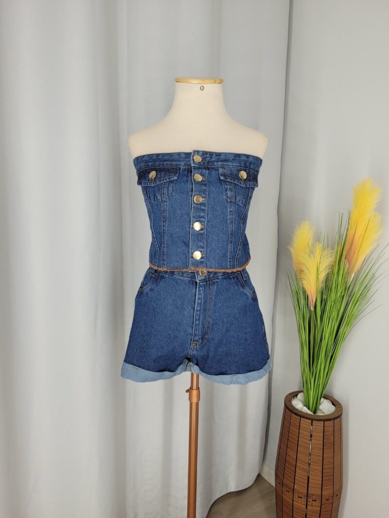 Conjunto Jeans - Image 6