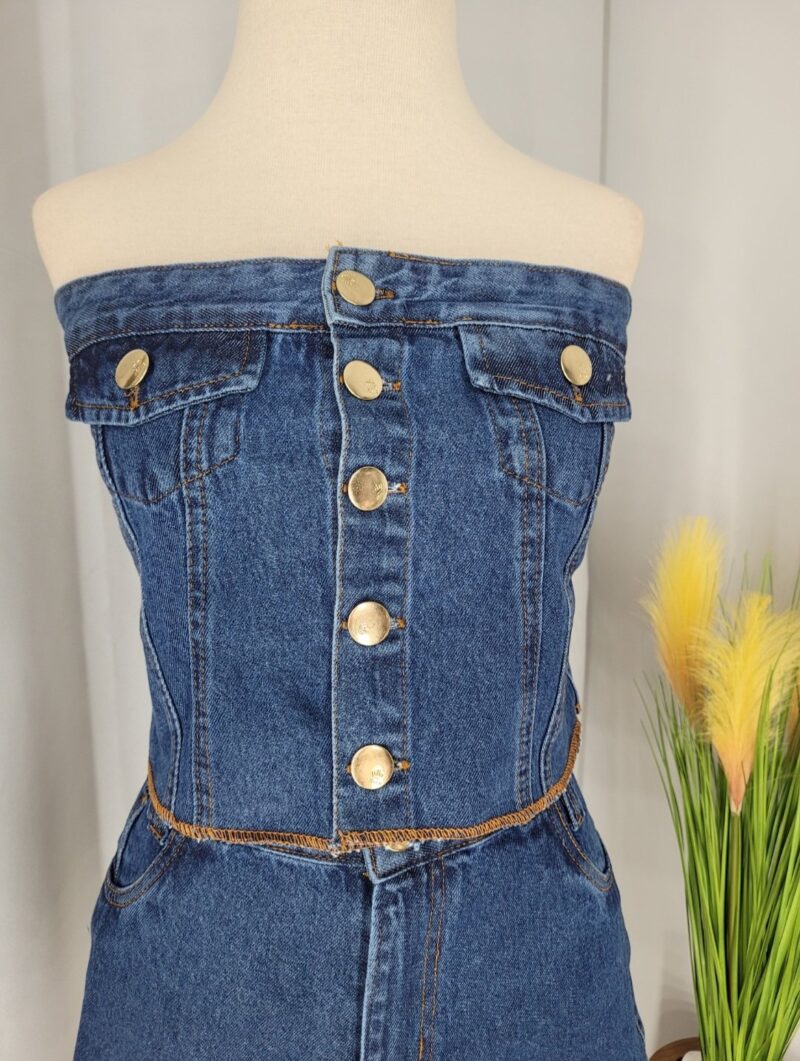 Conjunto Jeans - Image 7