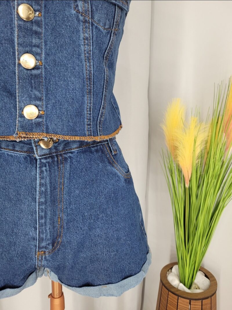 Conjunto Jeans - Image 9