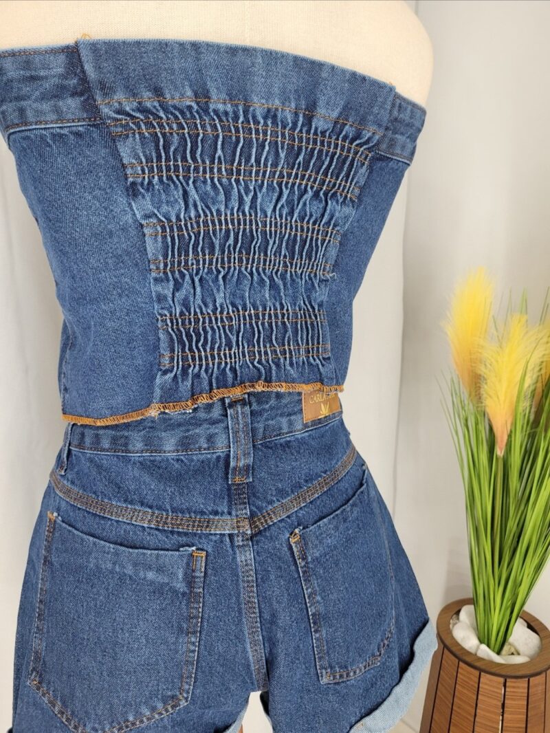 Conjunto Jeans - Image 8